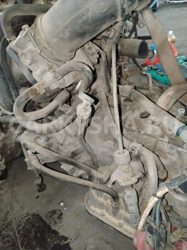 Акпп Toyota Corolla оригинальный номер 3050012A60