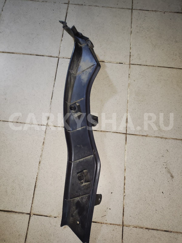 Облицовка заднего крыла правая для Брилианс М2 ( Brilliance M2 (BS4) оригинальный номер 3050380