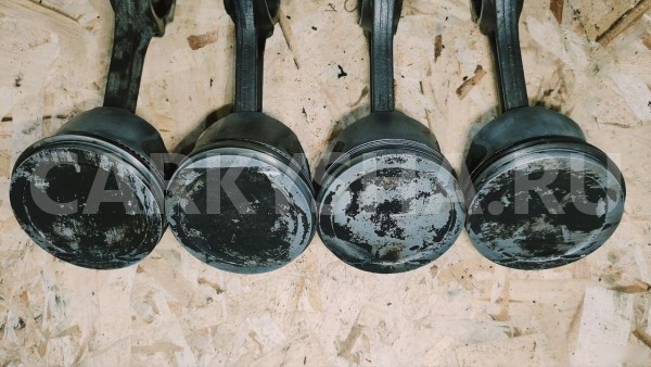 Поршень с шатуном Ford Focus 1 Ford Focus 