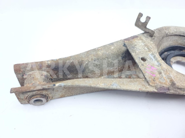Рычаг подвески нижний Peugeot 406 2002 5175F1 406, задний Peugeot 406 