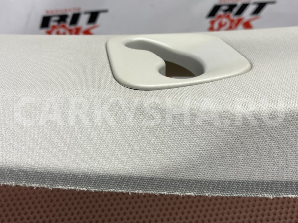 Накладка центральной стойки BMW X3 оригинальный номер 51 43 7 225 309, 51 43 7 225 309, 51437225309, 7225309