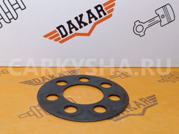 Шайба маховика Mitsubishi Lancer CY3A 4B10 1.8 Mitsubishi Lancer 