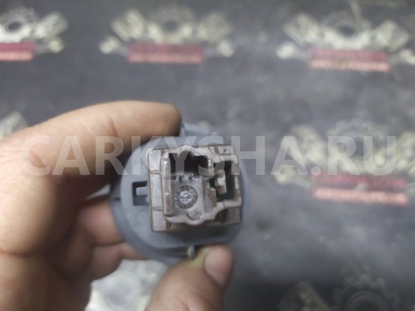 Выключатель подушки безопасности Renault Sandero 1 Renault 14 оригинальный номер 681995427R