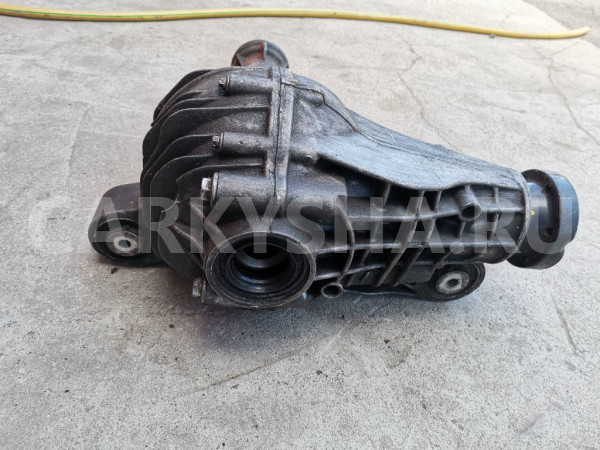 Редуктор передний A1643302102 Mercedes-Benz M-Class W164 OM642 Mercedes-Benz M-klasse оригинальный номер A1643302102