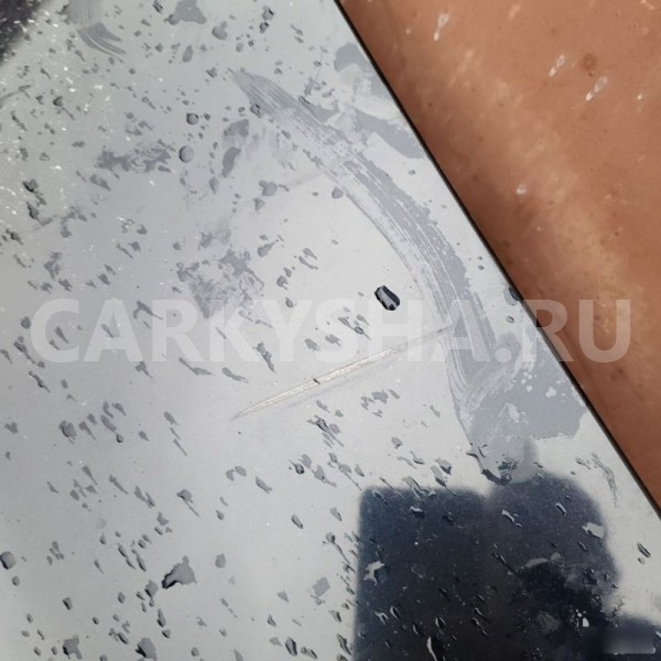 Стекло BMW 5er 