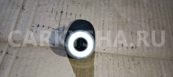 Рукоятка кулисы КПП Hyundai Solaris I (2010—2014) Hyundai Solaris оригинальный номер 467200U100RY