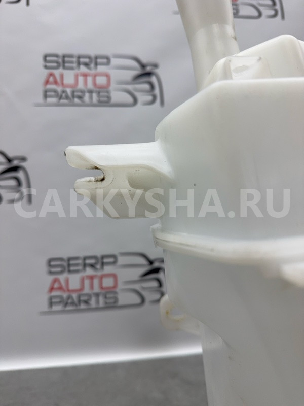 Бачок омывателя Kia Ceed CD D4FE 1.6 2018 Kia Cee'd 