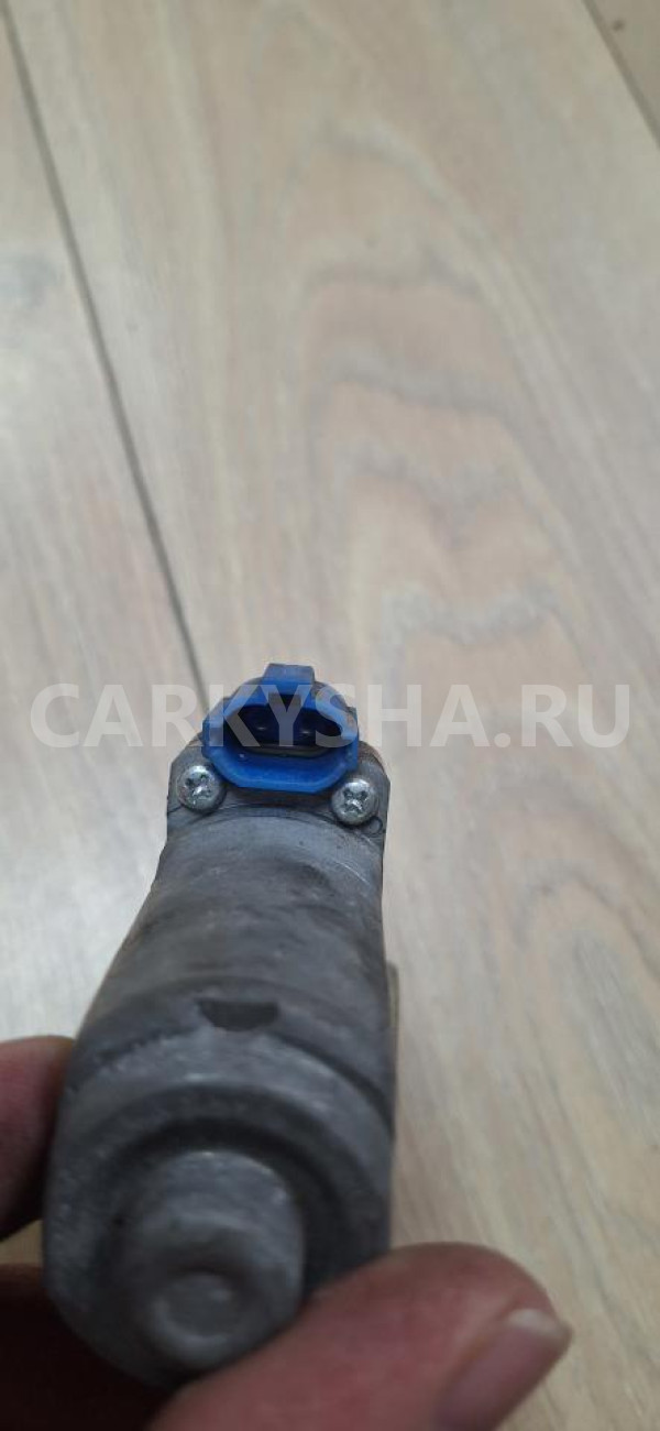 Мотор стеклоподъемника передний левый Chevrolet Captiva (C100) 2006-2011 Chevrolet Captiva оригинальный номер 96627079