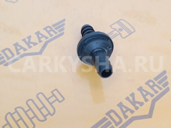 Клапан обратный Volkswagen Passat B6 BVY 2.0 2008 Volkswagen Passat 
