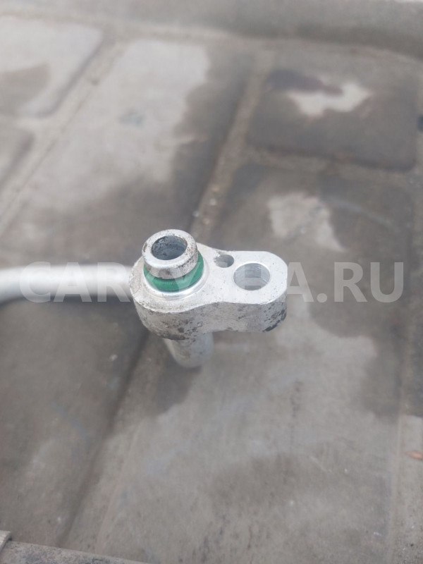 Трубка кондиционера Hyundai Getz Hyundai Getz оригинальный номер 977621C150