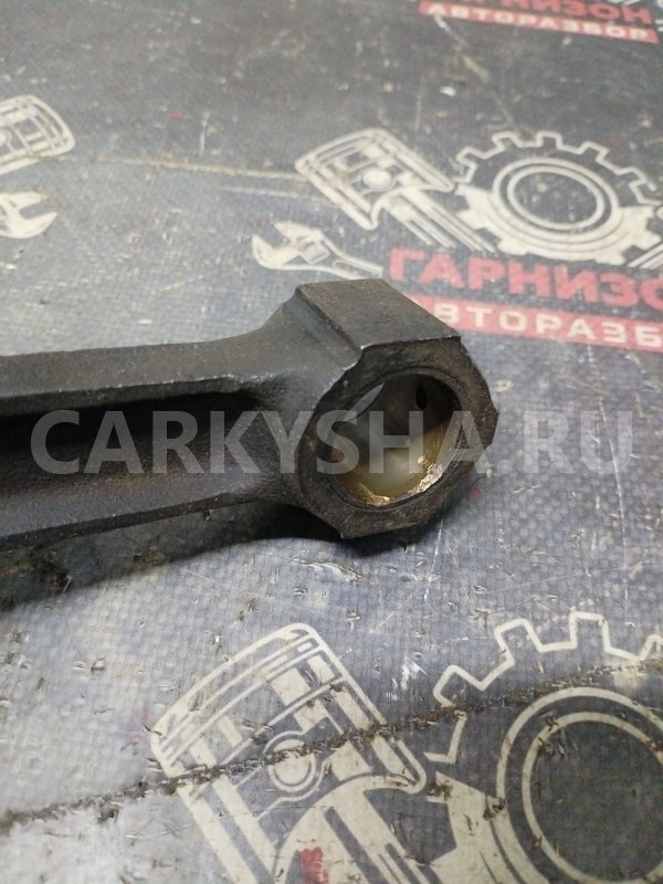 Шатун шатуны ваз 2110 2111 2112 ВАЗ (Lada) 2111 оригинальный номер 21101004050