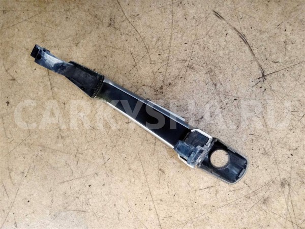 Название детали Ручка двери передней правой Модель Peugeot 408 Peugeot 408 оригинальный номер 9101 GF