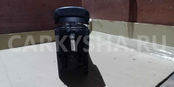 Подлокотник Nissan Qashqai I рестайлинг (2010—2013) Nissan Qashqai оригинальный номер p13149a77000