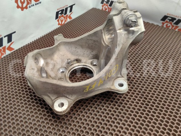 Кулак поворотный BMW X3 