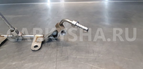 Трубка топливная Skoda Octavia A5 BVZ 2.0 2007 Skoda Octavia 