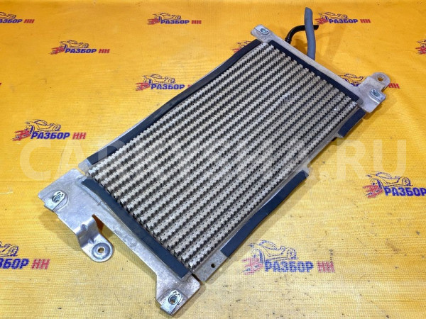 Радиатор топливный Jaguar XF I (2007—2011) Jaguar XF оригинальный номер C2C26525