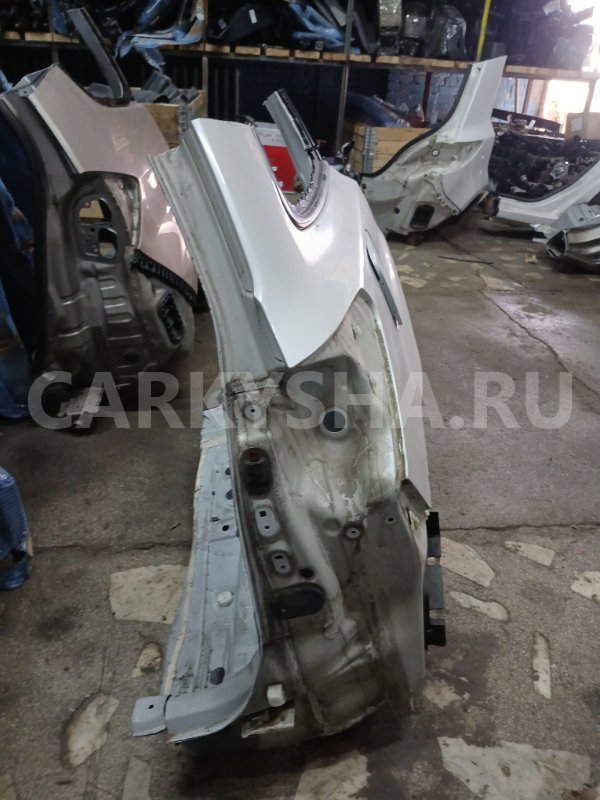 крыло заднее правое Subaru Legacy 