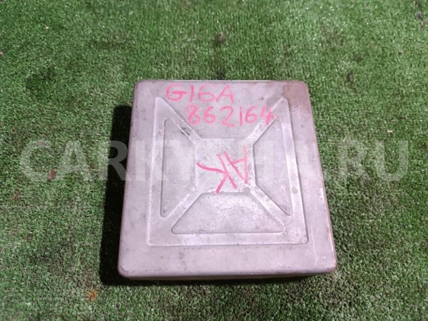 Блок управления двигателем Suzuki Cultus 