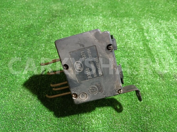 Блок ABS (насос) Lifan Solano 