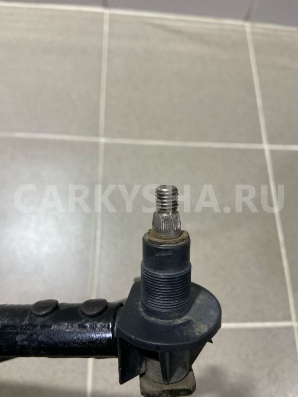 Моторчик дворников с трапецией Daewoo Nexia N100 Daewoo Nexia 