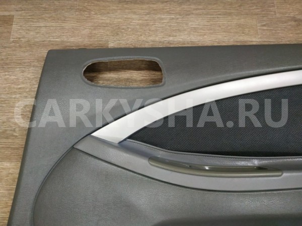 Обшивка двери задней правой Chevrolet Lacetti оригинальный номер 96556360