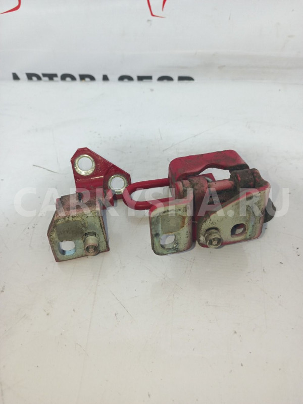 Петли зад правой двери Volkswagen golf plus Volkswagen Golf Plus 