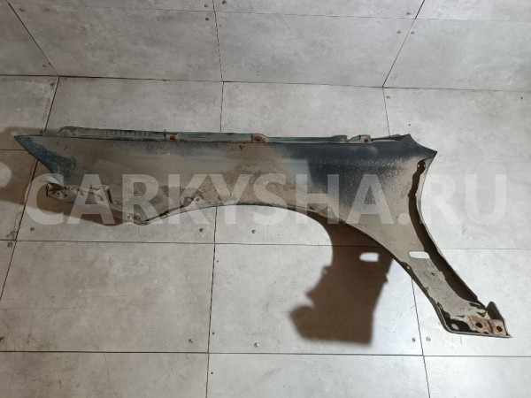 Крыло переднее правое Mitsubishi Diamante оригинальный номер MR178374
