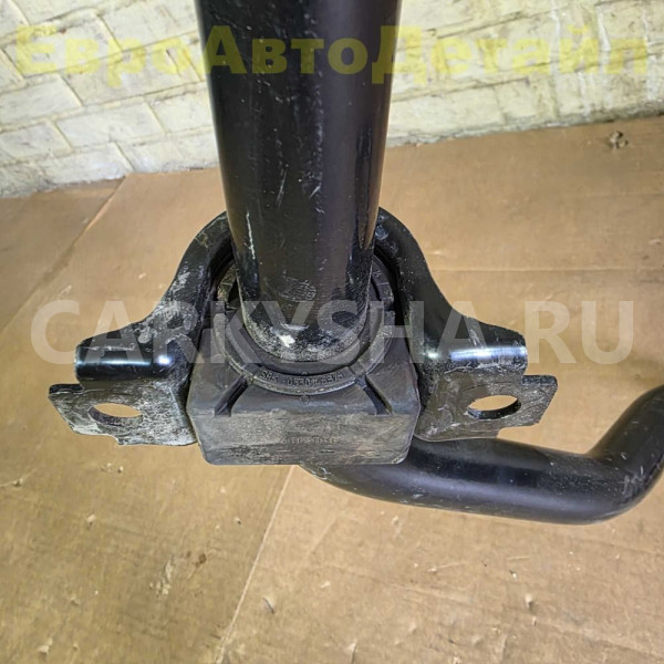 Стабилизатор передний Land Rover Defender 2 (L663) Land Rover Defender оригинальный номер LR175693