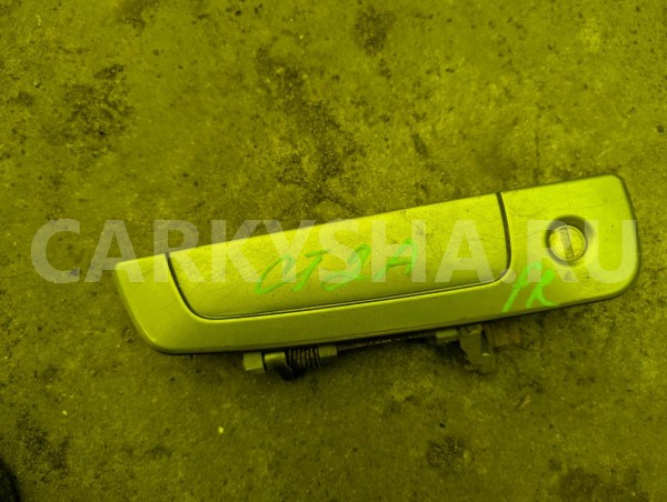 Ручка двери Mitsubishi Mirage 