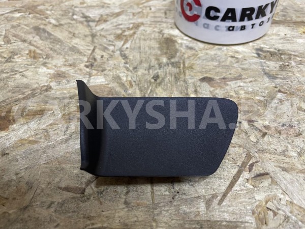 Накладка ручки внутренней левая Toyota Camry VII (XV50) оригинальный номер 69284-47010-C0