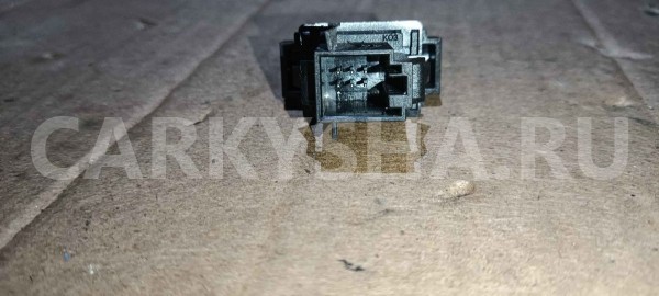 Индикатор Skoda Octavia II рестайлинг (2008—2013) Skoda Octavia оригинальный номер 1z0919235