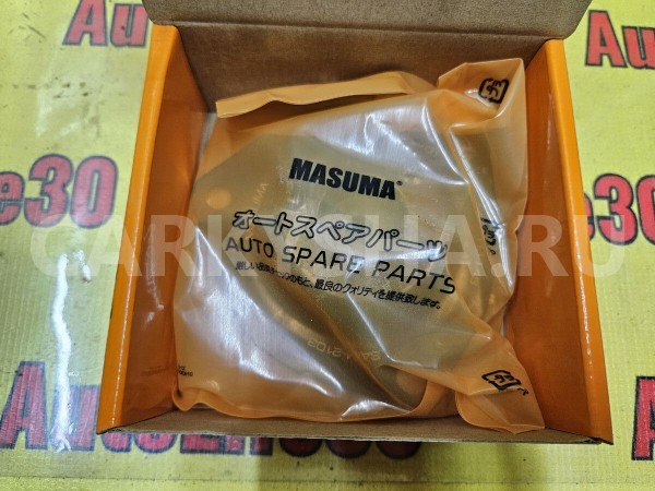 Опора переднего амортизатора Nissan Primera 