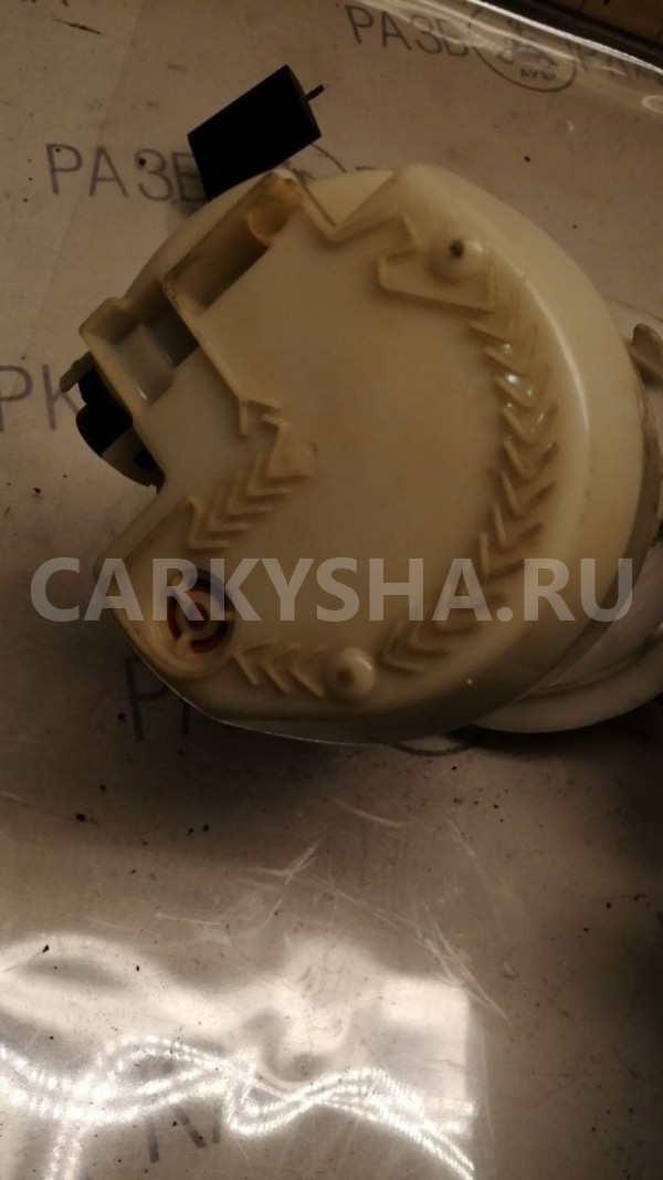 Бензонасос топливный насос Peugeot 307 Peugeot 307 оригинальный номер 1525KJ