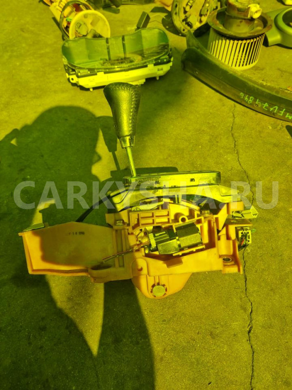 Селектор акпп Honda Inspire 