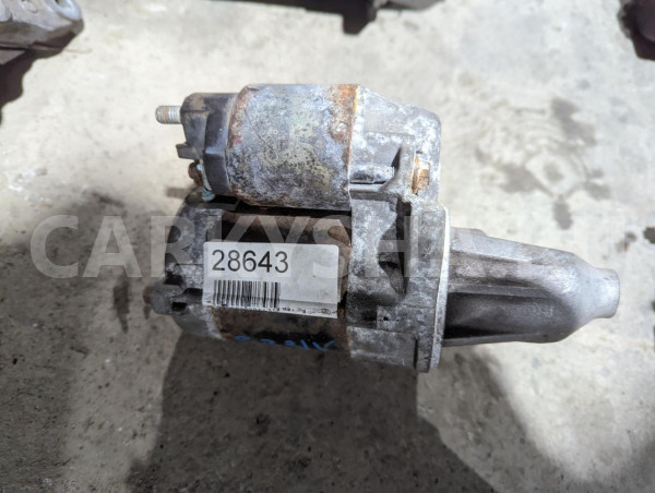 Стартер Daihatsu Hijet оригинальный номер 28100B2150