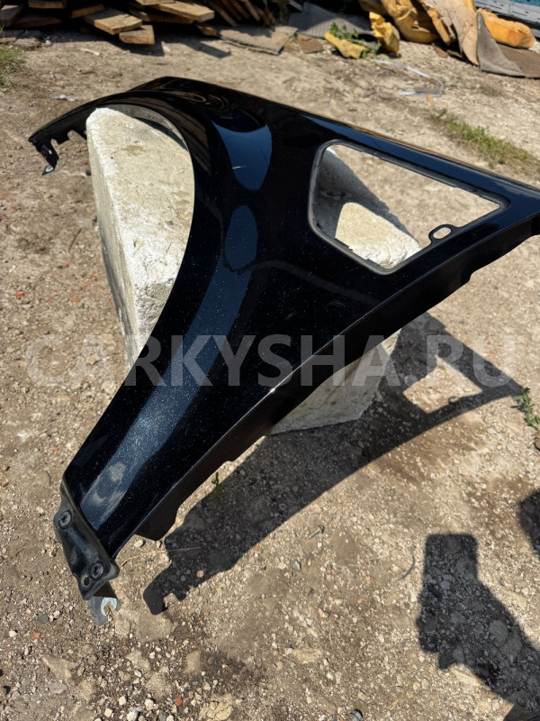 Крыло переднее левое Land Rover Freelander 2 Land Rover Freelander оригинальный номер LR005868