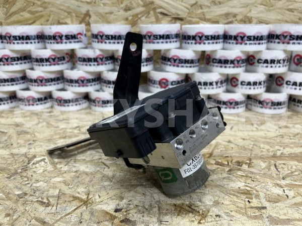 Блок ABS Jetour X50 оригинальный номер F01-3570010FL