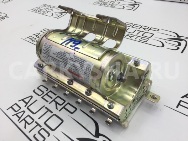 Подушка безопасности в торпеду Suzuki Grand Vitara Suzuki Grand Vitara 