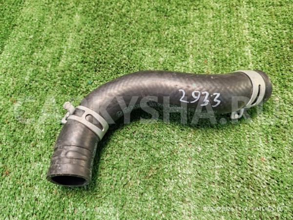 Патрубок радиатора Kia Ceed 2022 25411F2050 УНИВЕРСАЛ G4FG Kia Cee'd 