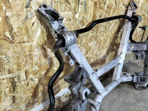 Подрамник (балка подвески) передний BMW 5-Series BMW 5er оригинальный номер 1092868