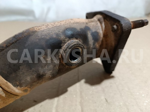 Коллектор выпускной Nissan Skyline оригинальный номер 140021MB0B