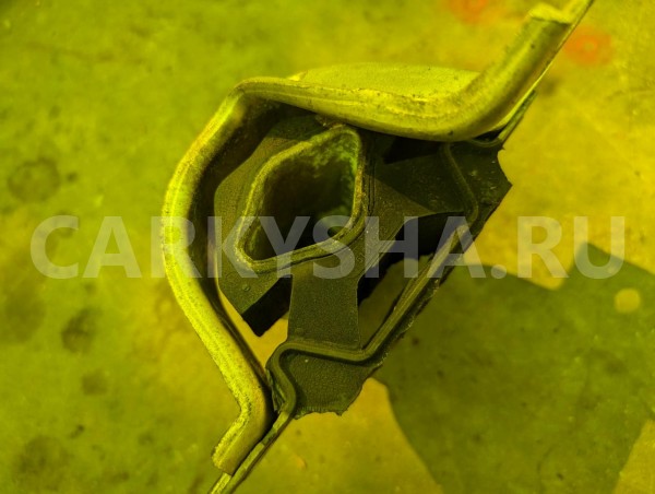 Подушка двигателя Fiat 500 