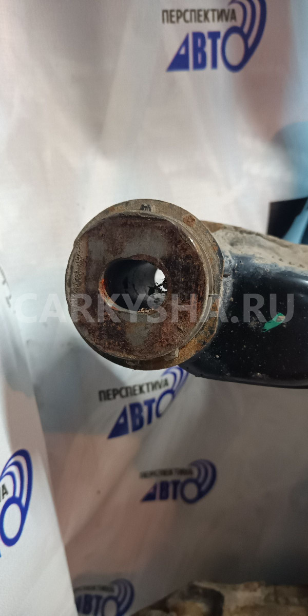 Балка подмоторная (подрамник) Toyota Avensis II Toyota Avensis оригинальный номер 5120105072