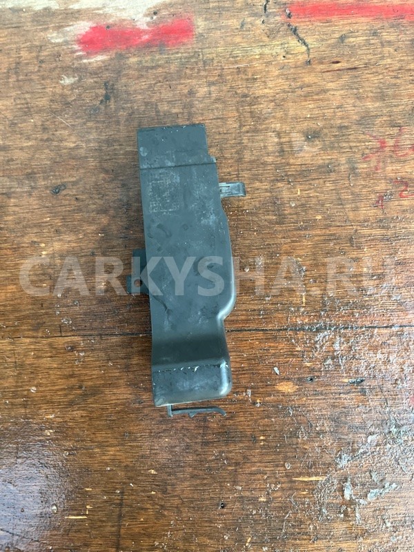 Воздухозаборник Volvo S60 2010-2013 30796473, передний правый Volvo S60 