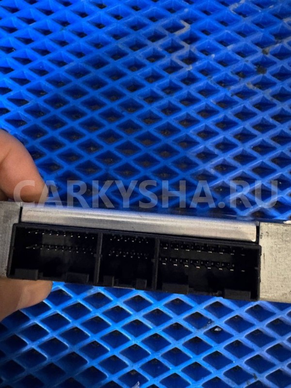 Блок управления АКПП SsangYong Actyon II (2010—2013) Ssang Yong Actyon оригинальный номер 36600-34000