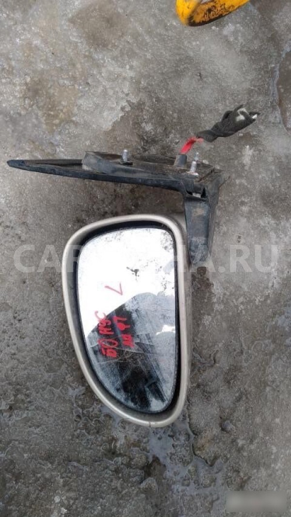 Зеркало левое электрическое Chery Bonus (A13) A13 (2011—2014) Chery Bonus (A13) 