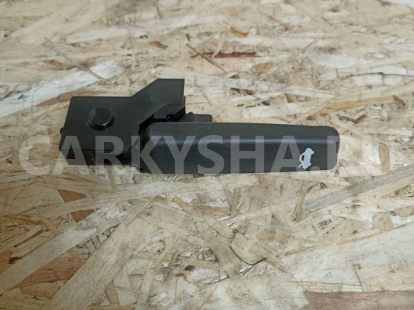 Ручка открывания капота Opel Astra J Opel Astra 