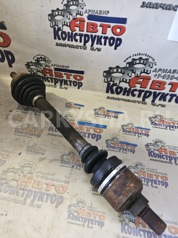 Привод Peugeot 307 