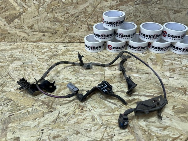 Провод датчика ABS передний левый Toyota Land Cruiser 200 Рестайлинг оригинальный номер 89516-60120