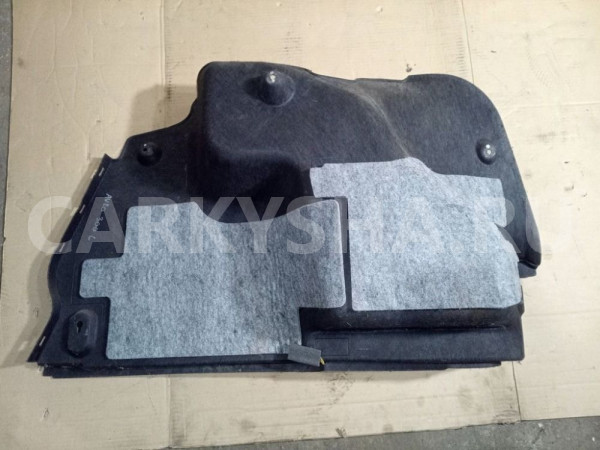 Молдинг крыши Chevrolet Aveo II (2011—2020) Chevrolet Aveo оригинальный номер 94558578